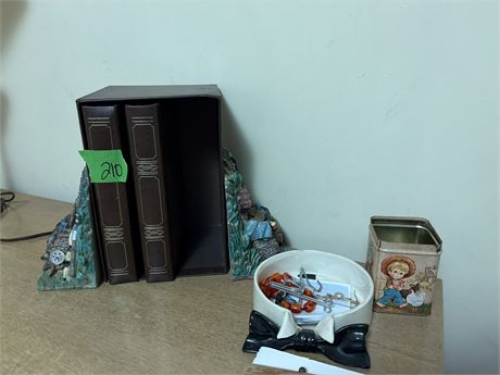 Misc Lot