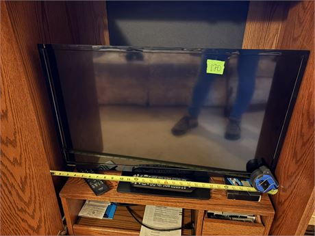 TV