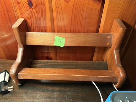 Book Rack