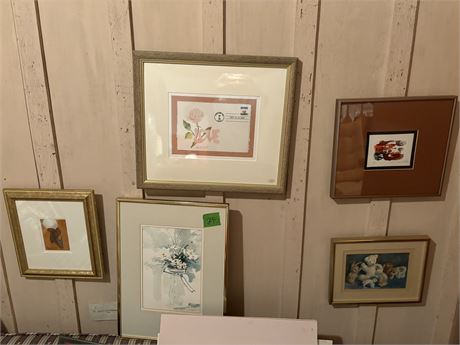 Wall Art