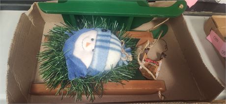 Christmas Decorations