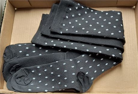 Compression Socks. Size L/XL