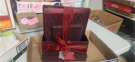 Christmas Gift Basket