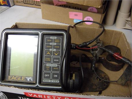 Fish Finder