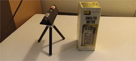 Sylvania Sun Gun Movie Light