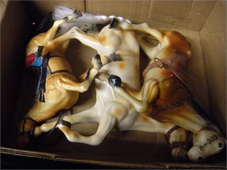 Collectible Toy Horses