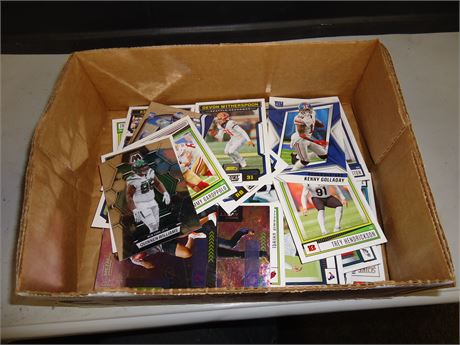Sports Cards
