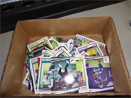 Sports Cards