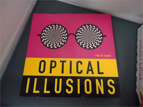 Book of Illusions