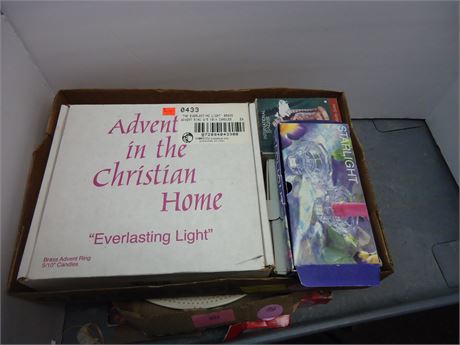 Christmass stuff