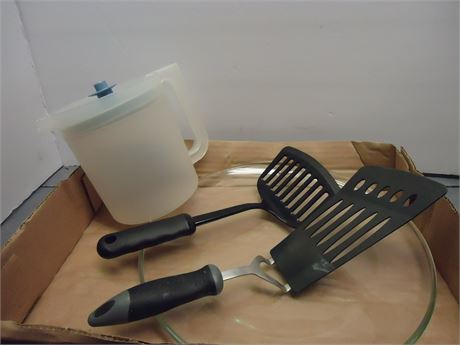 Kitchen Stuff