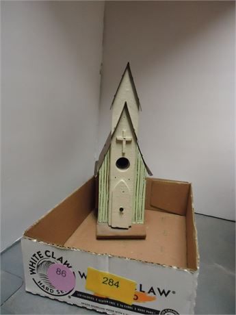Bird House