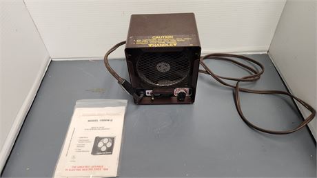 Pelonis Electric Heater