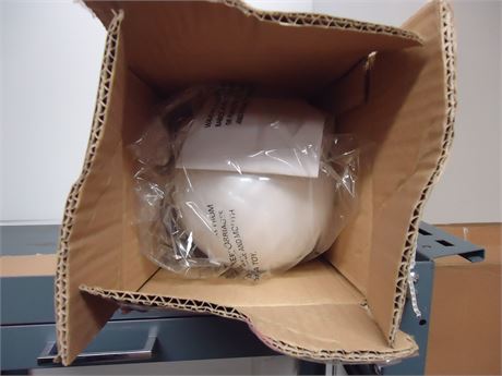 Lot Of Light Up Ornamets
