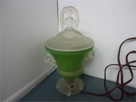Unique Light