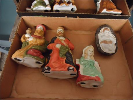 Nativity Scene