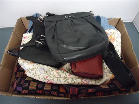 Various Purses
