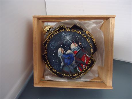 Christmas Ornament