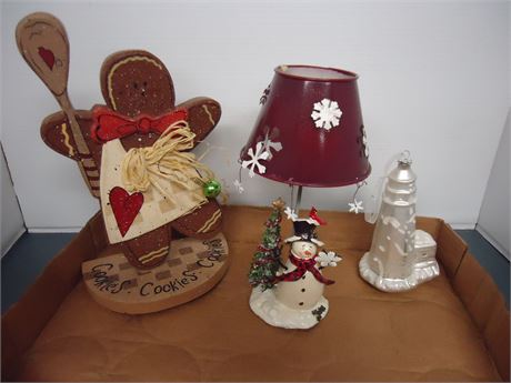 Christmas Decorations
