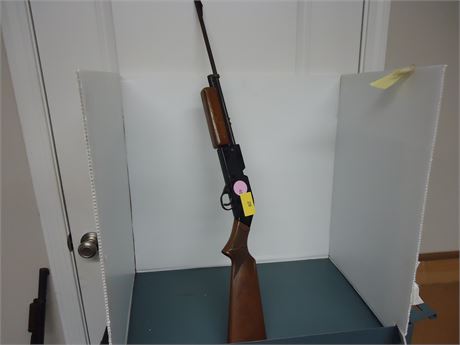 Pump Master 760 Pellet Gun