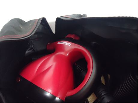 Scunci Steamer