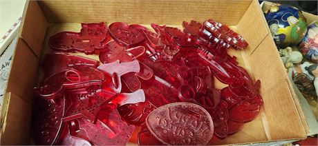 Christmas Cookie Cutters
