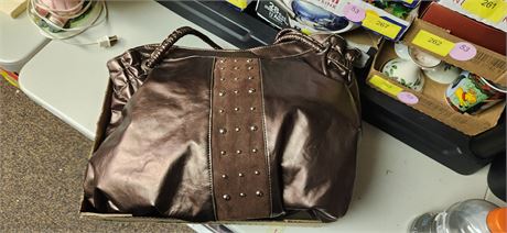 Woman's Purse