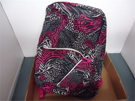 Decorative Backpack