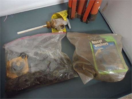 Lot Of  Misc. Items