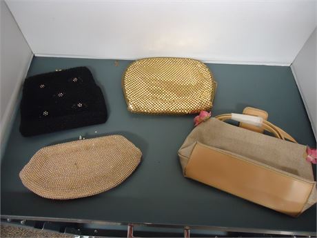 Vintage Purses