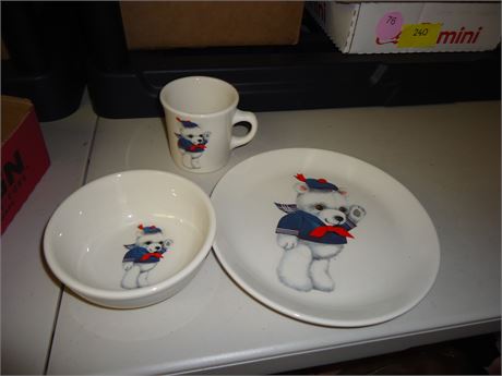 Homer Laughlin China