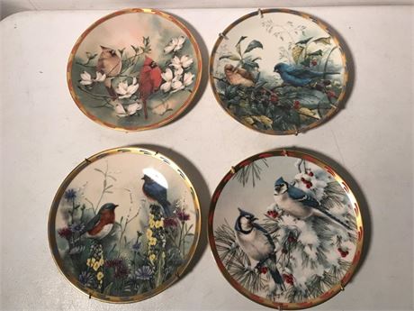 Lenox Nature's Collage Plate Collection (#2)