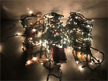 Christmas Lights