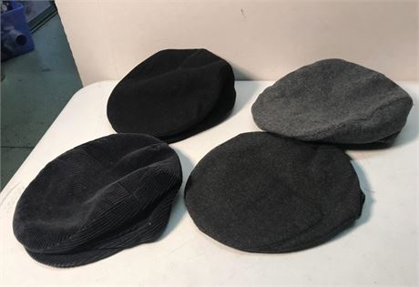 Gentlemens Hats