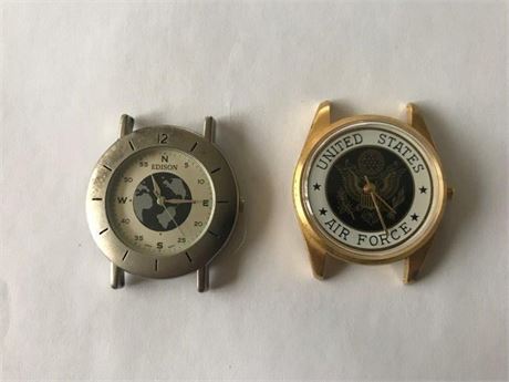 Watches