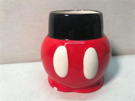 Mickey Mouse Mug