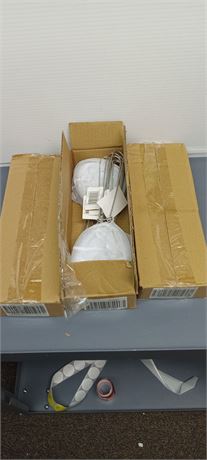 Lot Of New Mini Fishing Nets