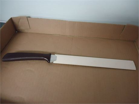 Sharpkut Carve & serve Knife