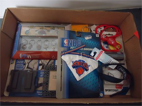 Lot Of Misc. Items