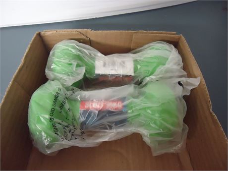 3lb. Hand Weights