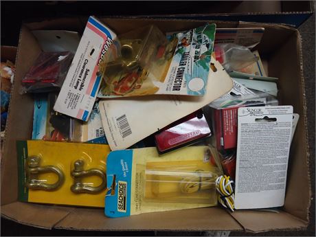 Lot Of Misc. Items