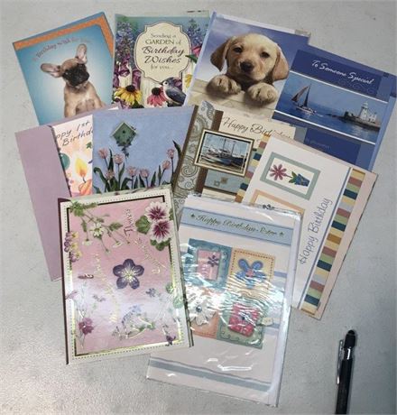 Greeting Cards (#2)