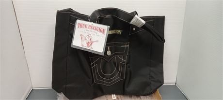 True Religion Bag
