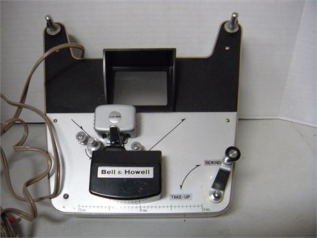 Belle & Howell Photo Equipment & Misc. Photo Accessories