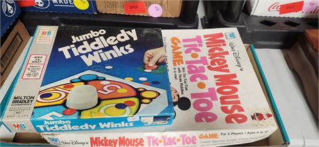 Board Games