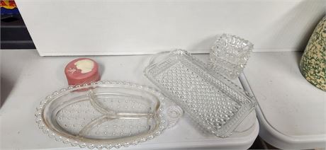 Glassware