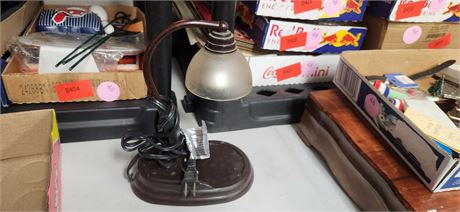 Small lamp