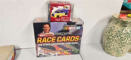 Racing Game
