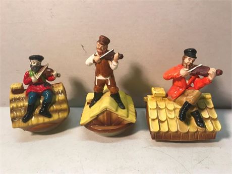 Fiddlers on a Roof Musicals