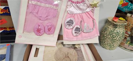 Doll Clothes